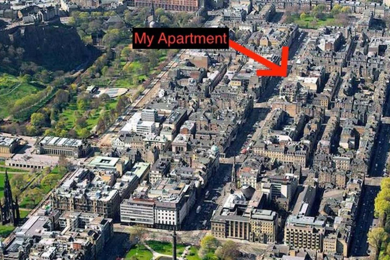 Appartement Joivy Luxury On George Street *