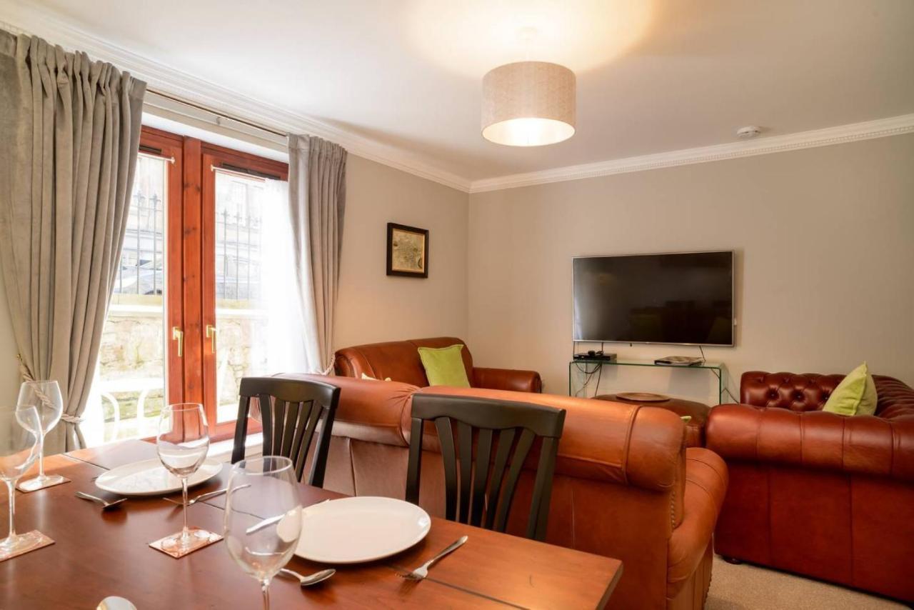 Apartment Joivy Gorgeous Flat Near The Scotland Gallery