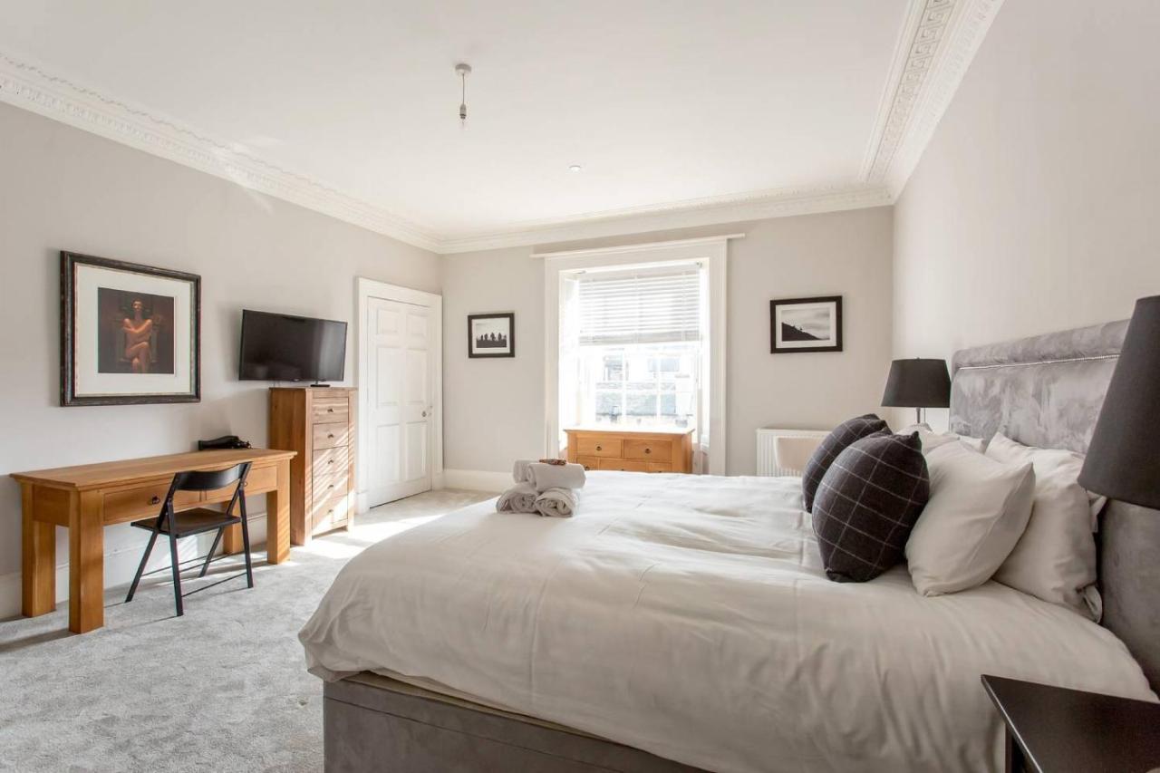 Altido Luxury 3Br Home At The Heart Of The City Centre Apartment