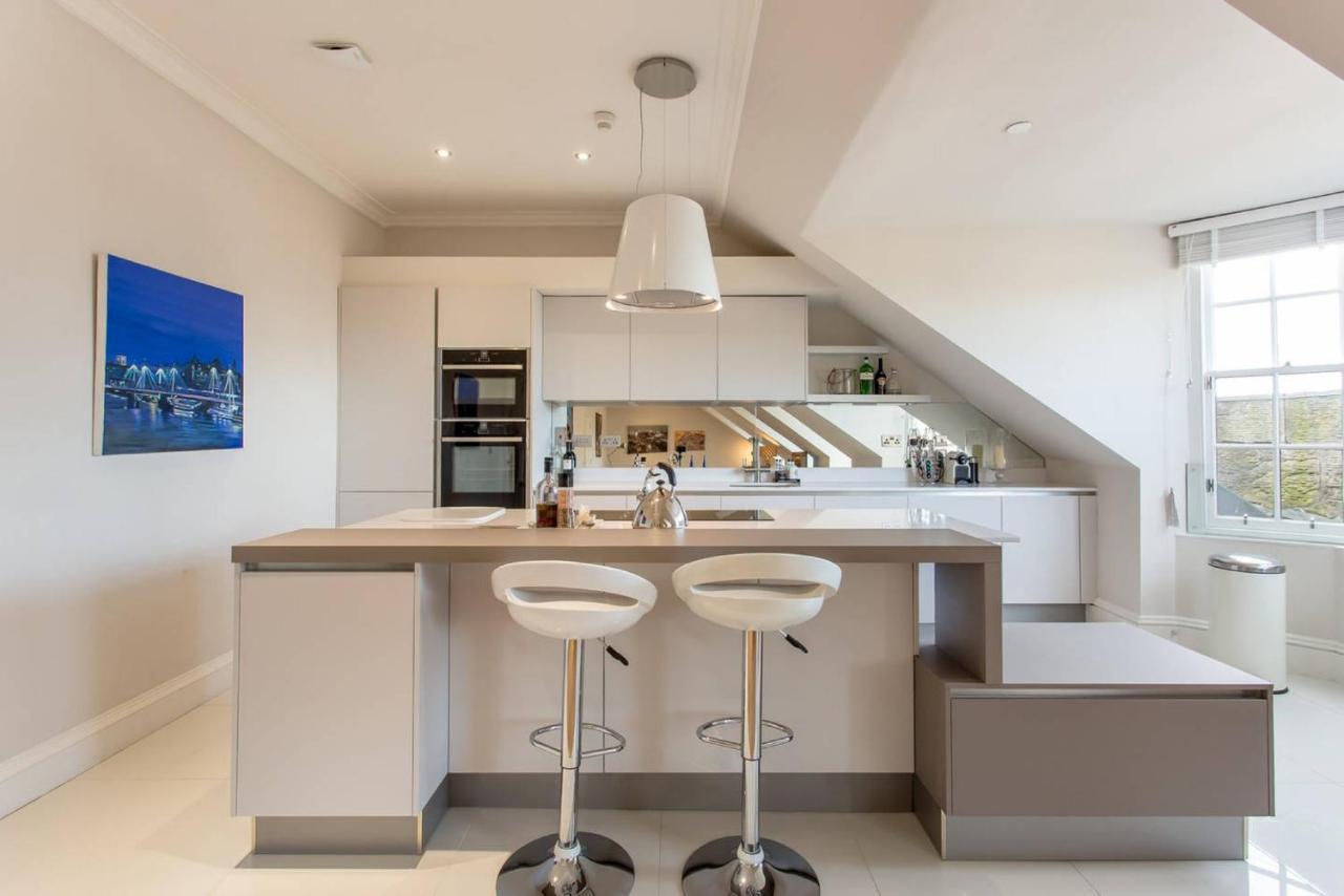 Altido Luxury 3Br Home At The Heart Of The City Centre *