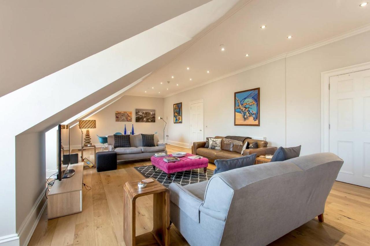 Altido Luxury 3Br Home At The Heart Of The City Centre