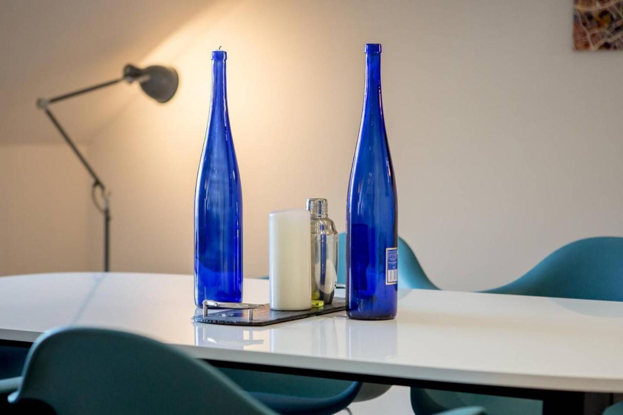 Altido Luxury 3Br Home At The Heart Of The City Centre Apartment Edinburgh