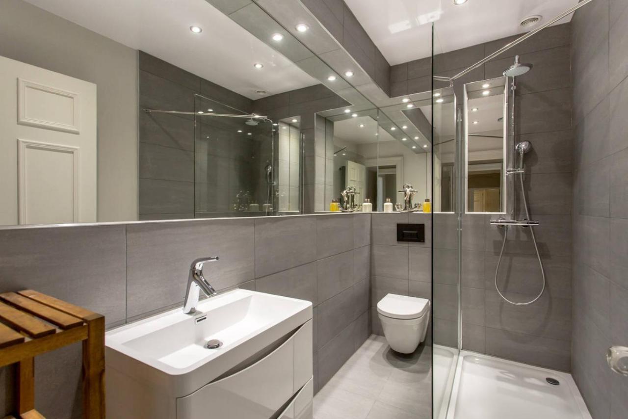 Altido Luxury 3Br Home At The Heart Of The City Centre