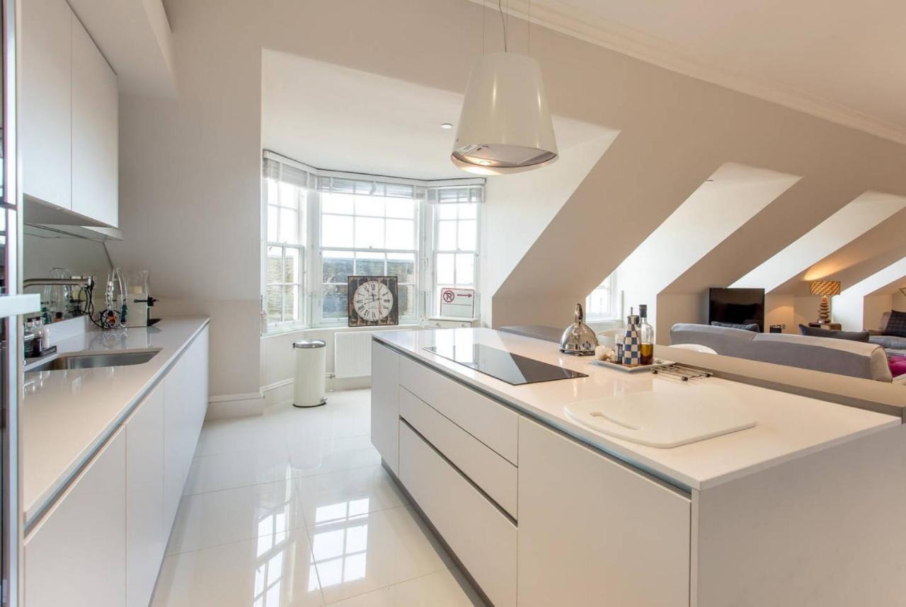 Altido Luxury 3Br Home At The Heart Of The City Centre Apartment Edinburgh