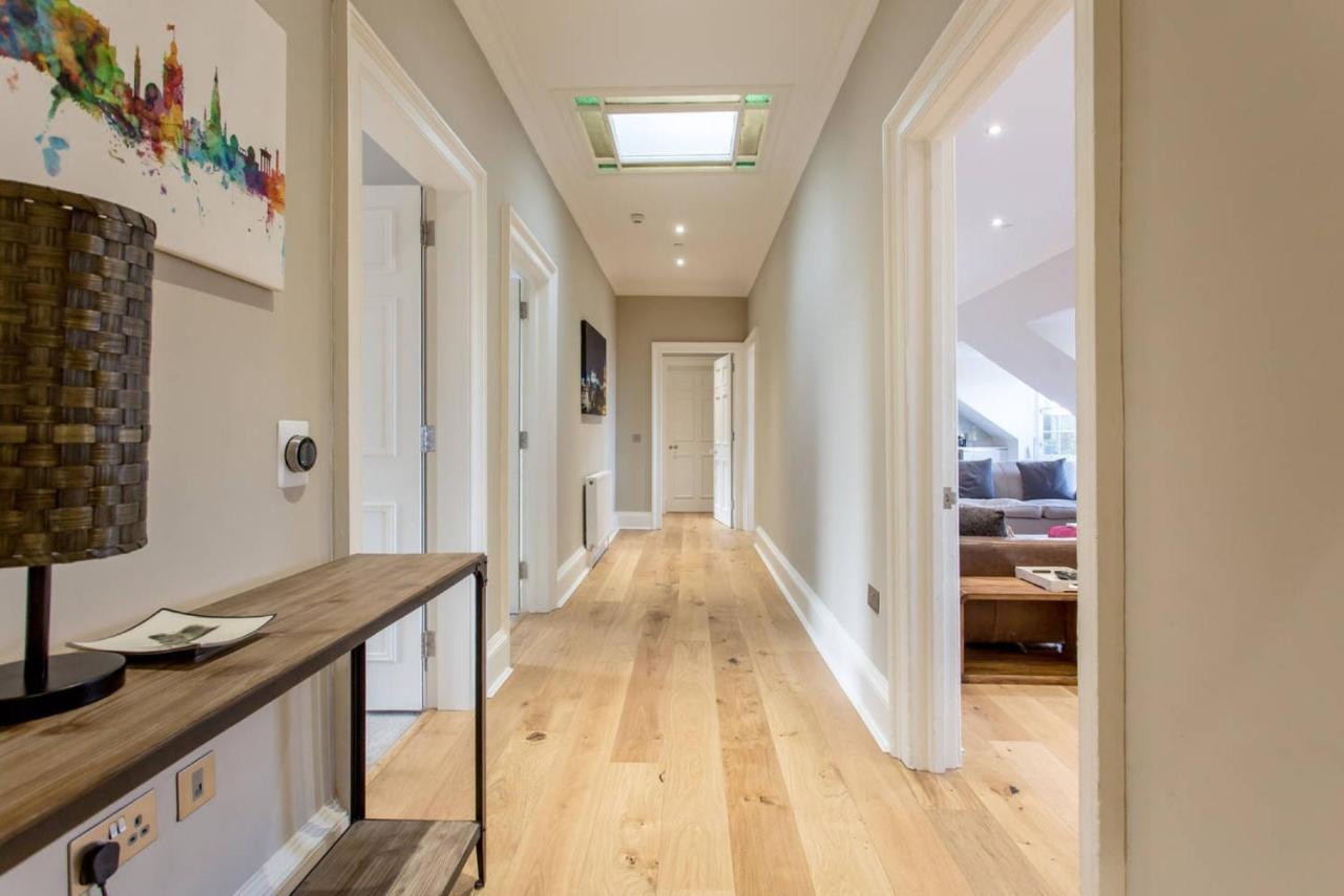 Apartment Altido Luxury 3Br Home At The Heart Of The City Centre *