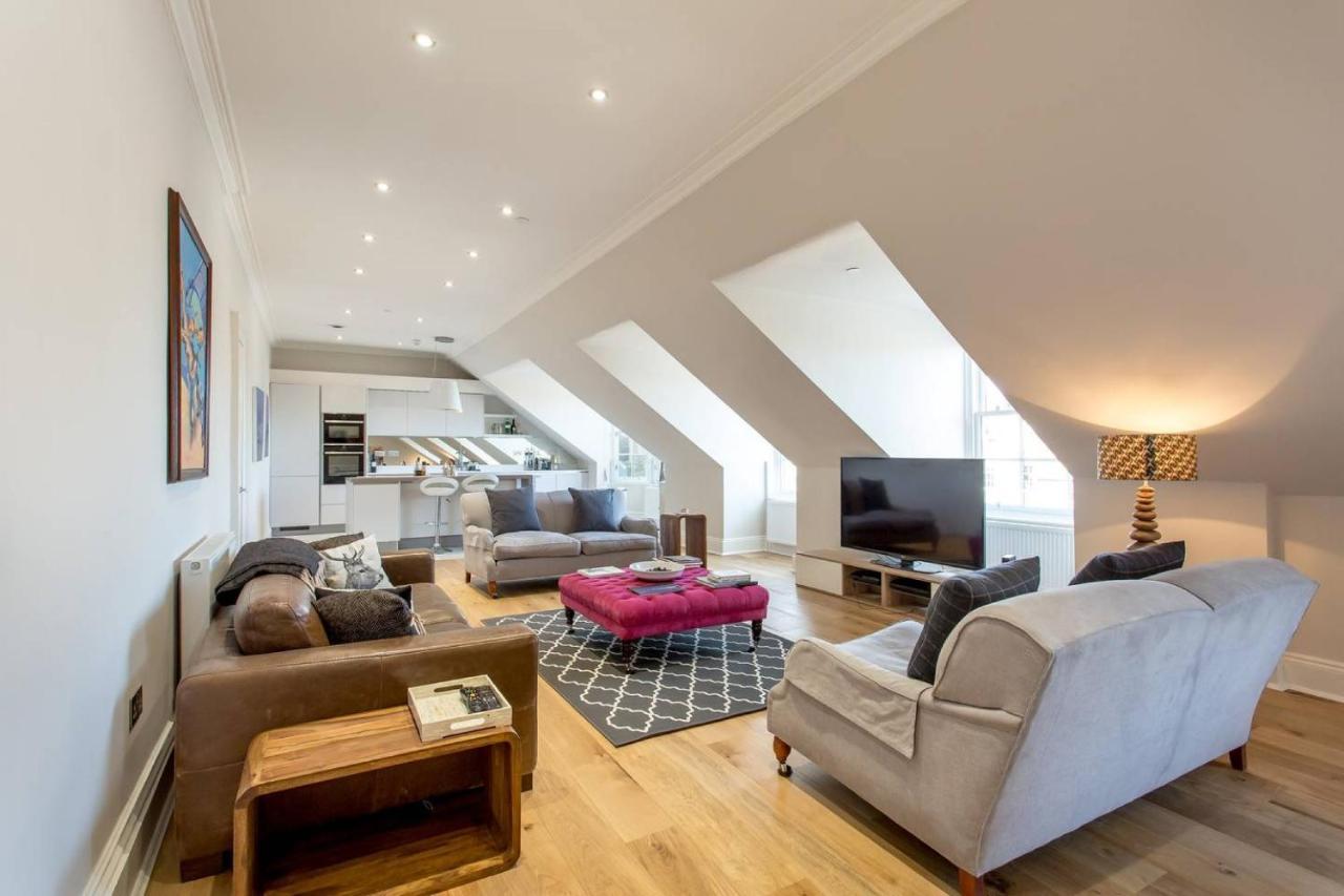 Altido Luxury 3Br Home At The Heart Of The City Centre
