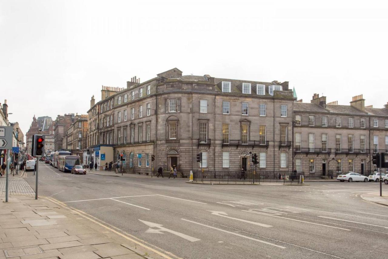 Altido Luxury 3Br Home At The Heart Of The City Centre * Edinburgh