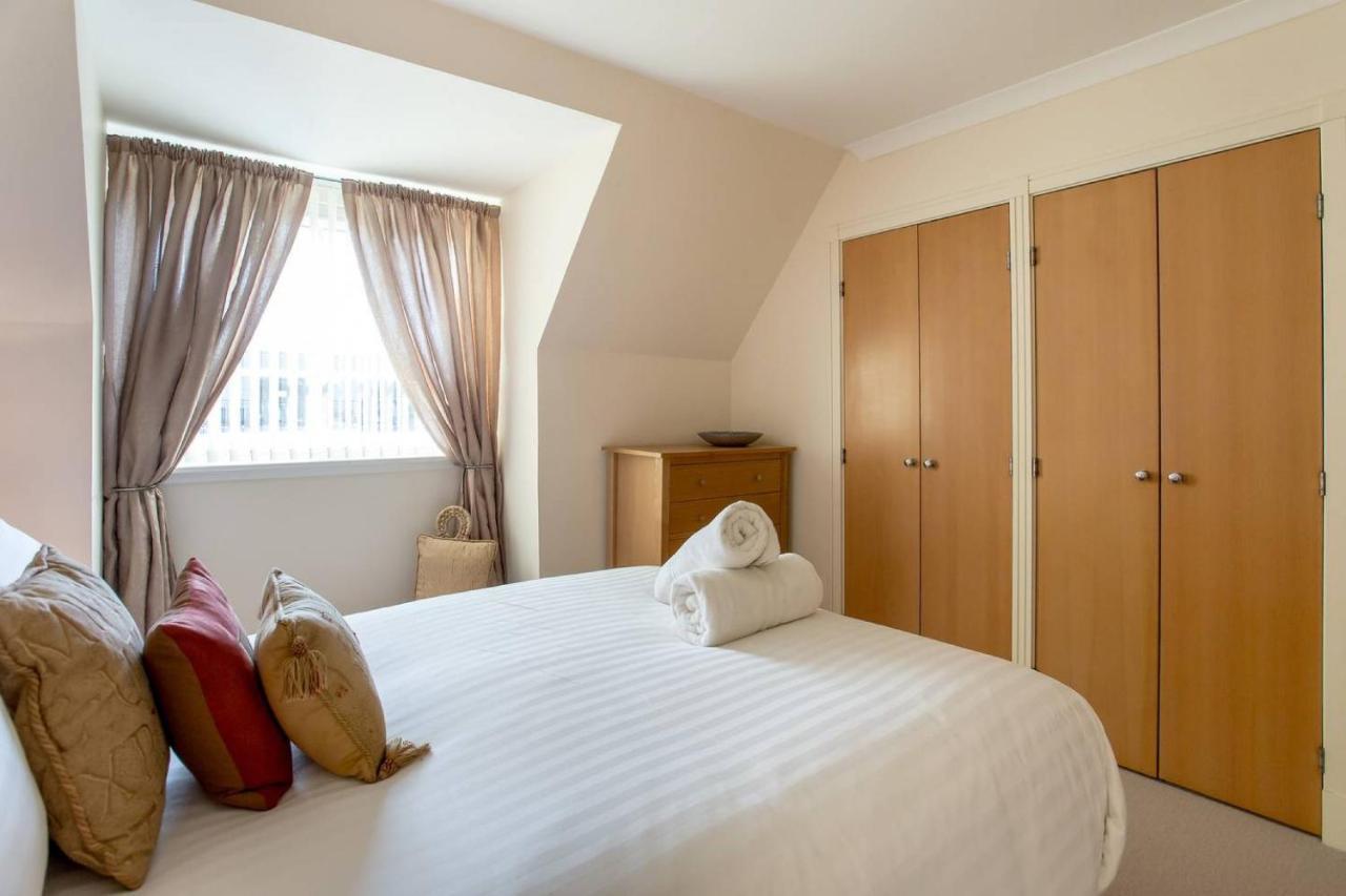 Joivy Inviting Near Leith Walk Apartment Edinburgh