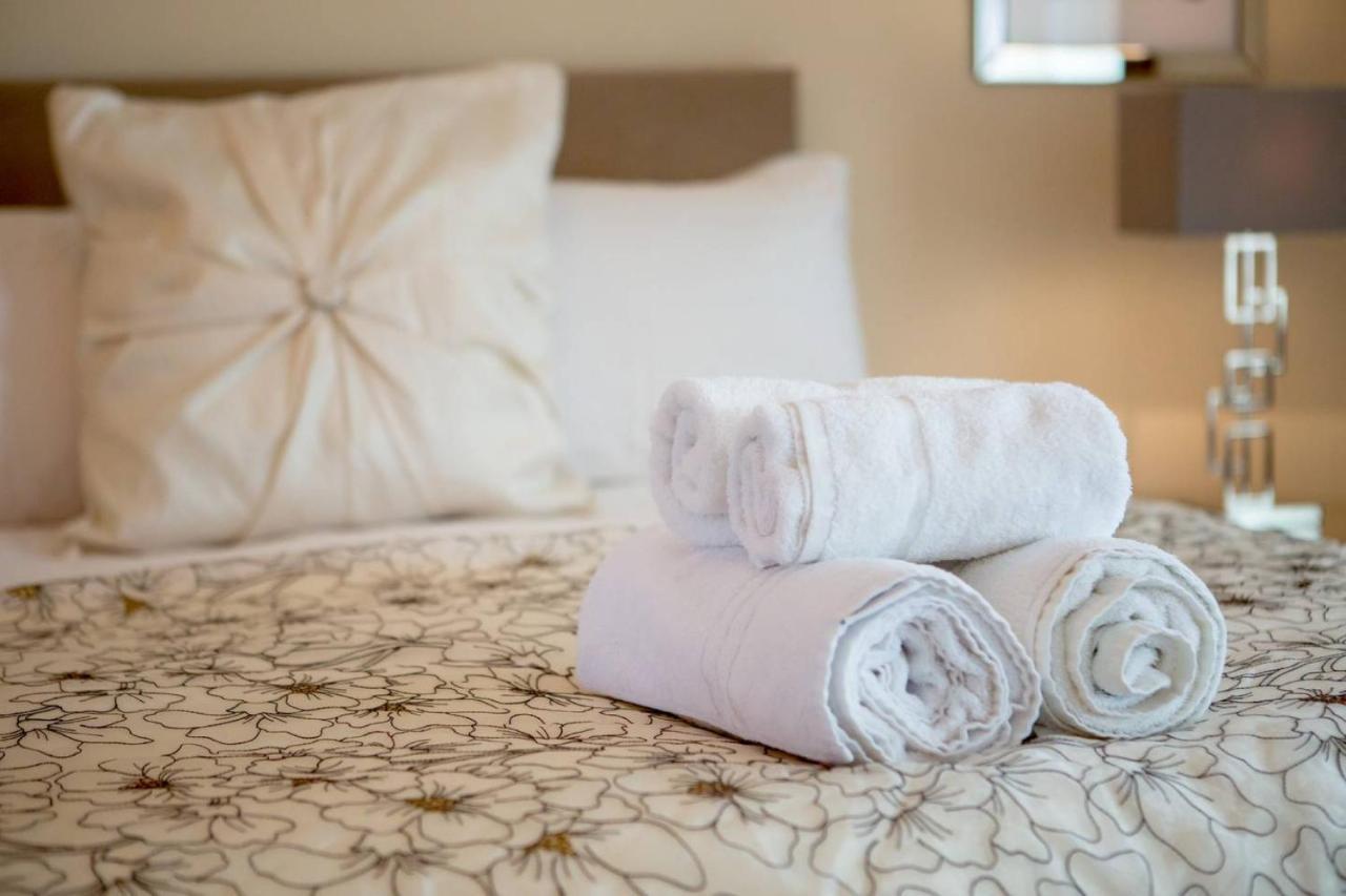Joivy Inviting Near Leith Walk Apartment *