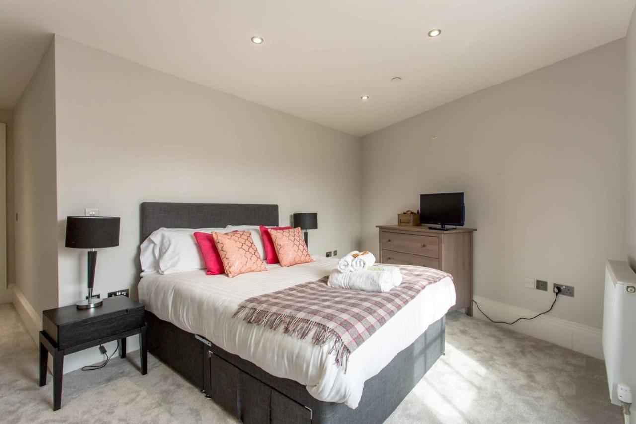 Altido Luxury 3Br Home At The Heart Of The City Centre * Edinburgh
