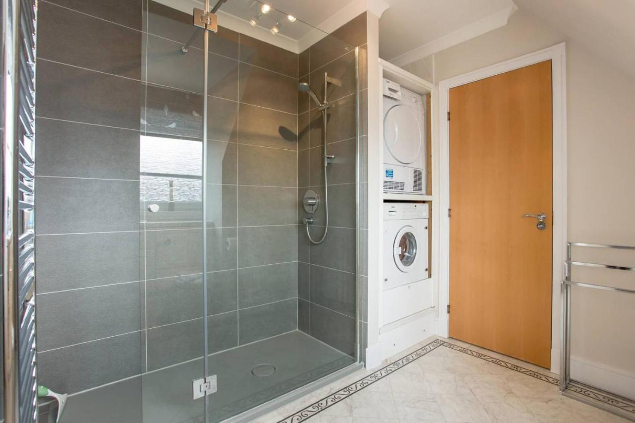 Joivy Inviting Near Leith Walk Apartment *