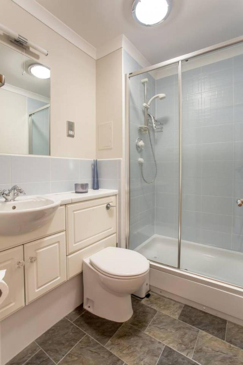 Apartment Joivy Inviting Near Leith Walk Edinburgh