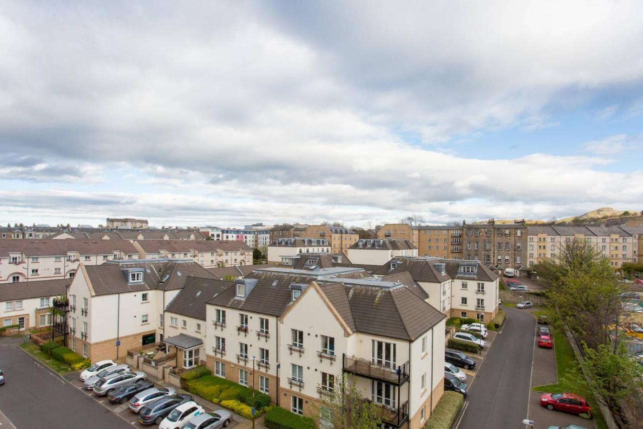 Joivy Inviting Near Leith Walk Edinburgh