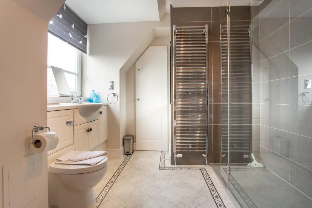 Joivy Inviting Near Leith Walk Apartment