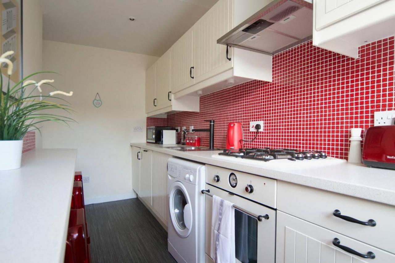Apartment Altido Perfect Location - Stylish 2bd Rose St