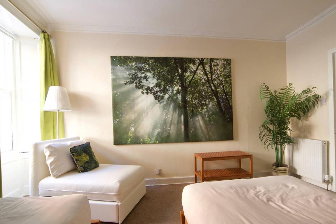 Altido Perfect Location - Stylish 2bd Rose St
