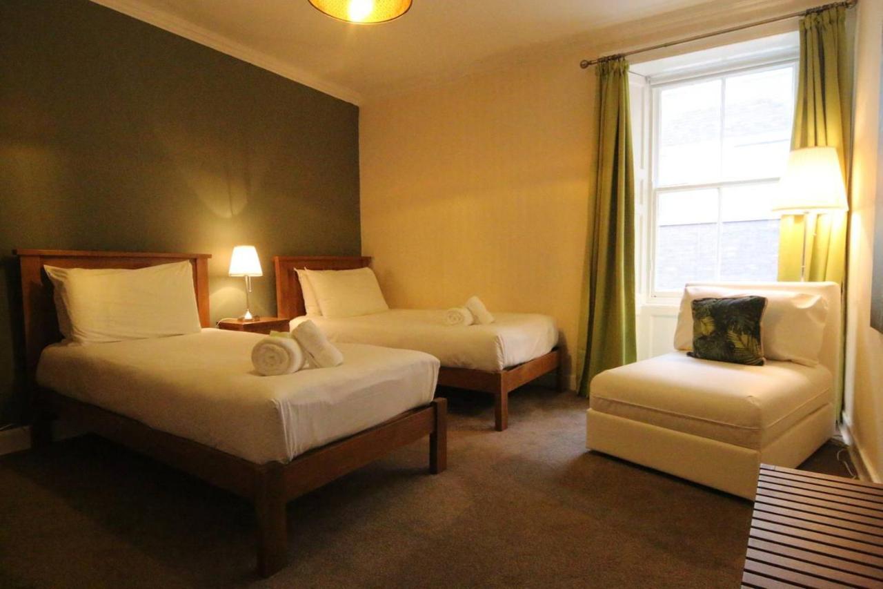 Apartment Altido Perfect Location - Stylish 2bd Rose St Edinburgh