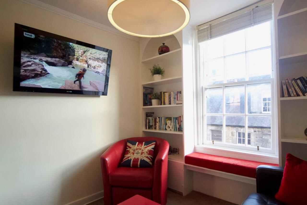 Apartment Altido Perfect Location - Stylish 2bd Rose St