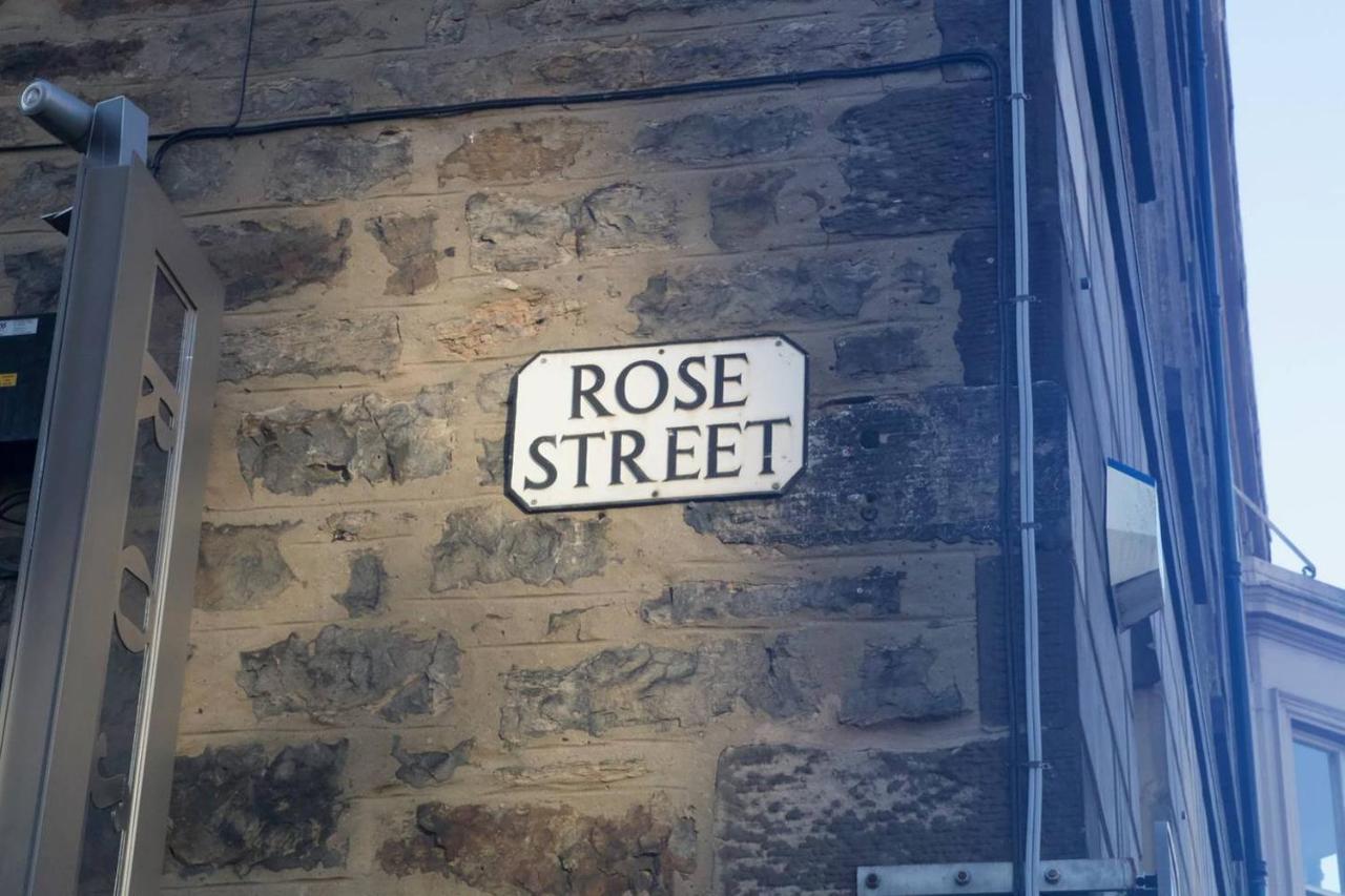 Apartment Altido Perfect Location - Stylish 2bd Rose St