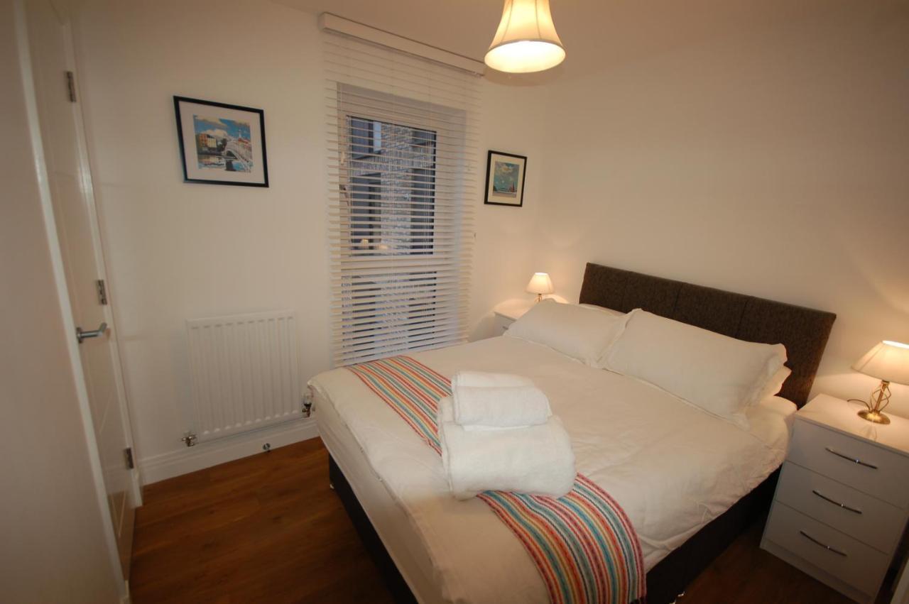 Brunswick Road Apartment