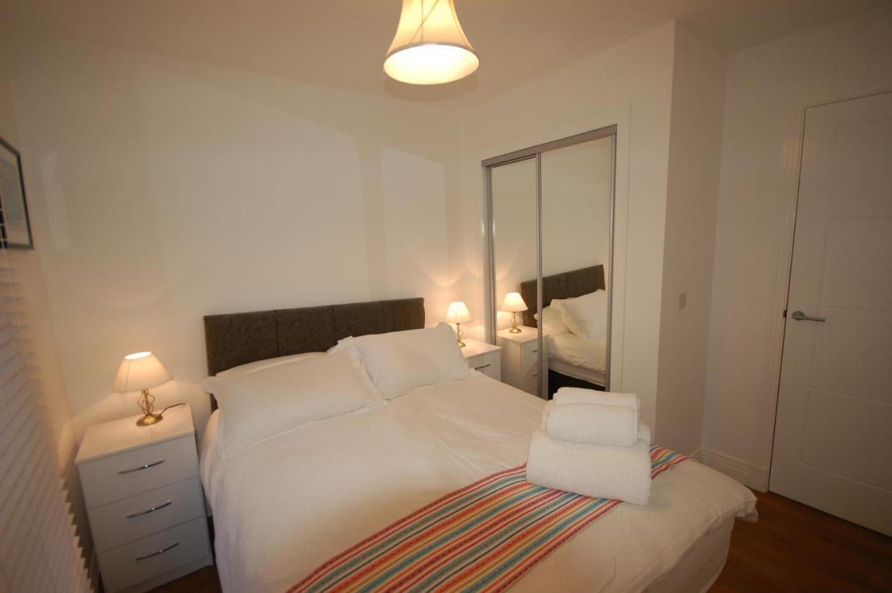 Apartment Brunswick Road *