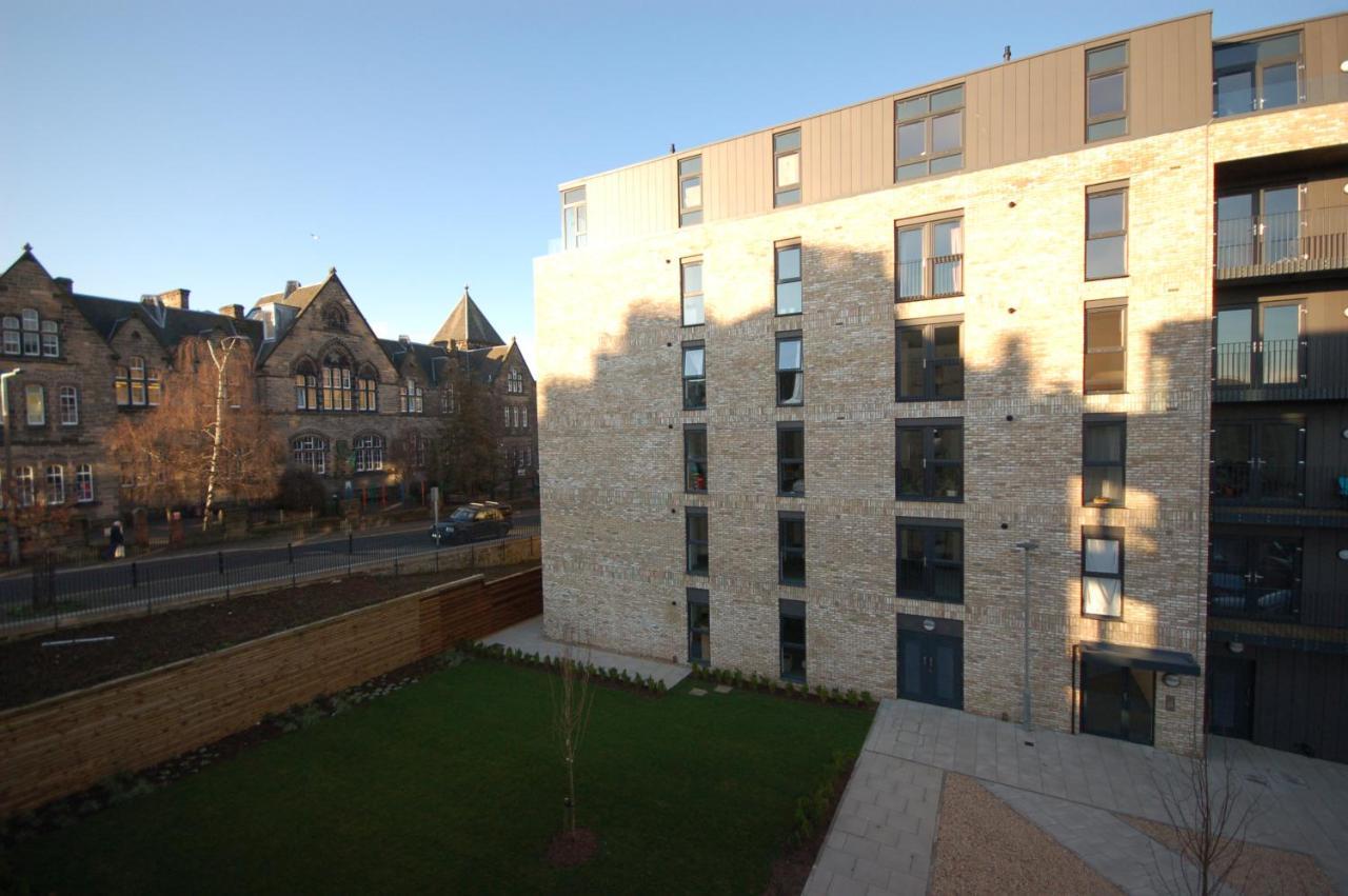 Apartment Brunswick Road EDI
