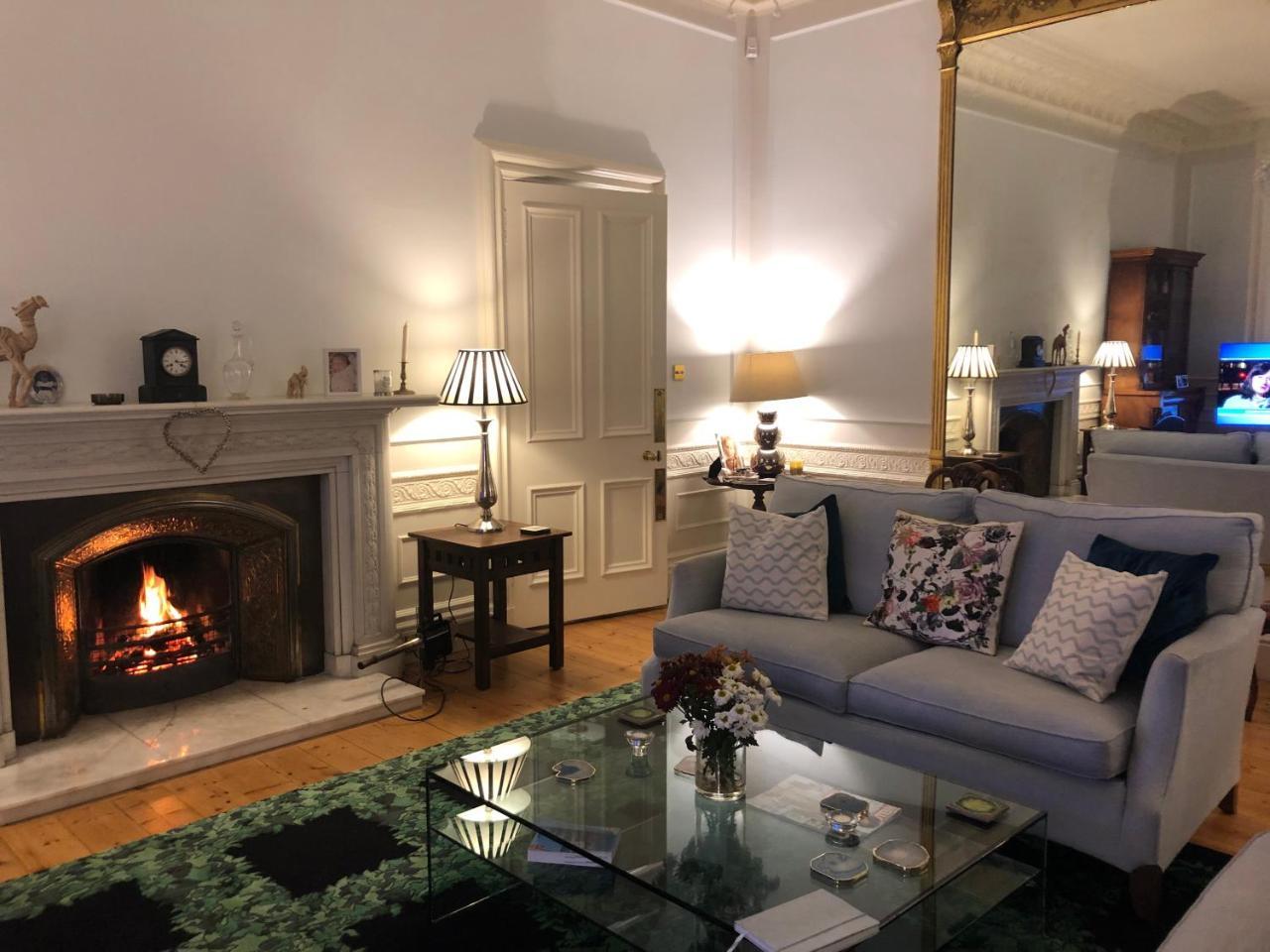 Frühstückspension Claremont House 5*