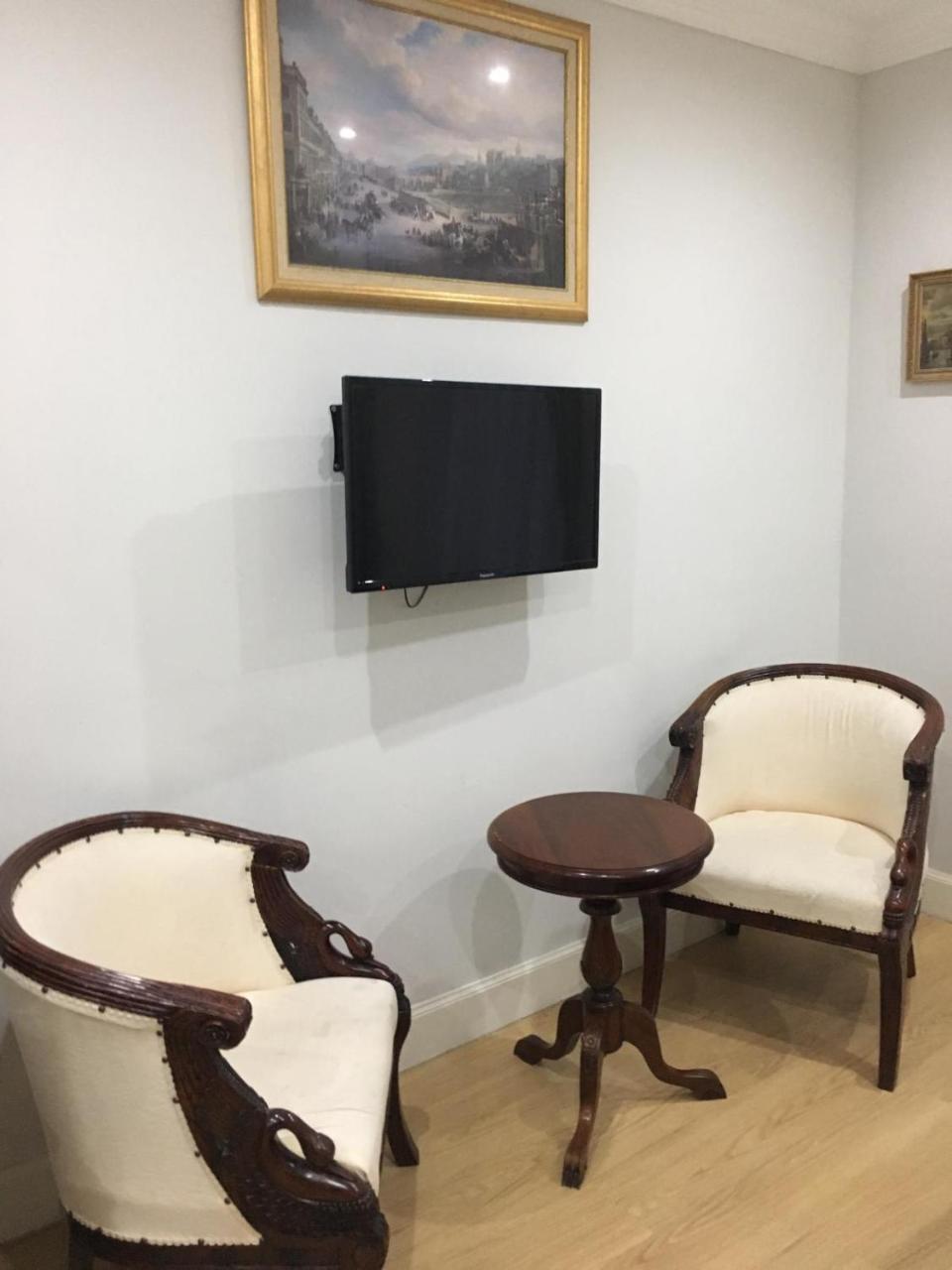 Apartment Lanark Edinburgh