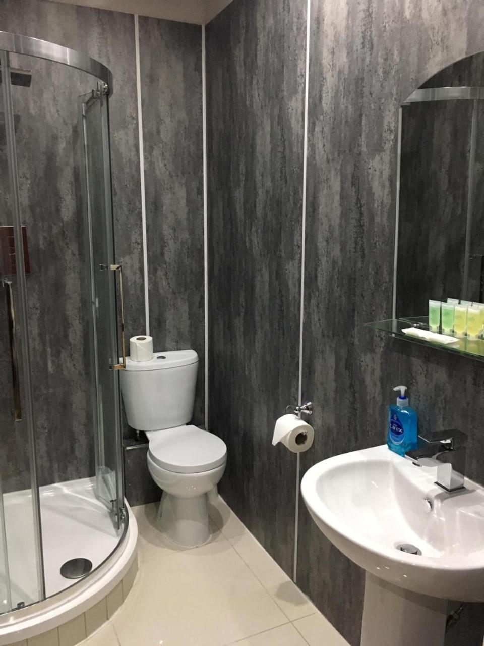 Apartment Lanark Edinburgh
