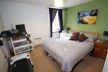 Center Coady Sleeps 5 Free Car Park Space Appartement *