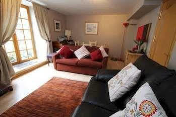 Appartement Center Coady Sleeps 5 Free Car Park Space Édimbourg