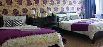 Edinburgh Holiday Guest House Bed & Breakfast