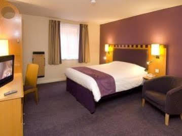 Hotel Premier A1 - Newcraighall EDI