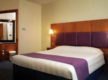 Hotel Premier A1 - Newcraighall EDI