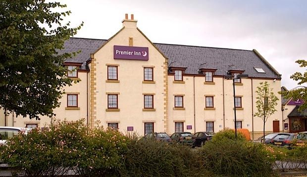 Premier A1 - Newcraighall EDI