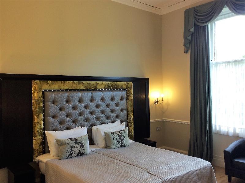 The Haymarket Lairg Guest house Edinburgh
