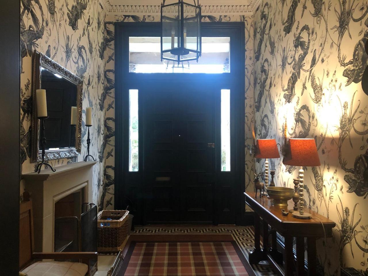 Claremont House Frühstückspension EDI