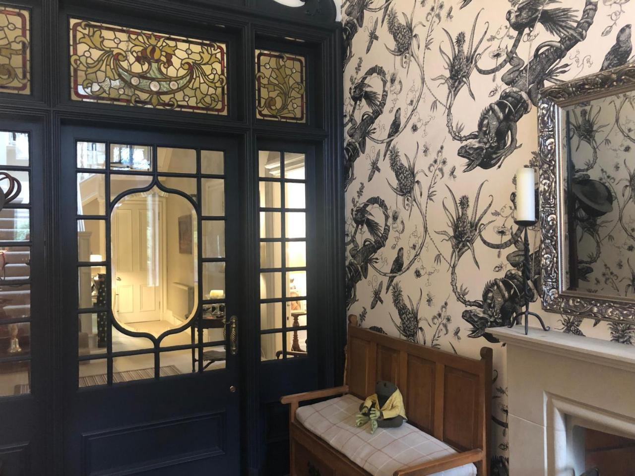 Claremont House EDI