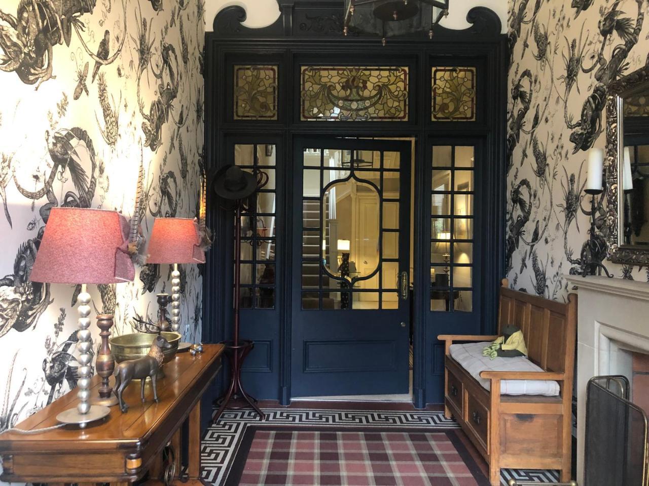 Frühstückspension Claremont House 5*