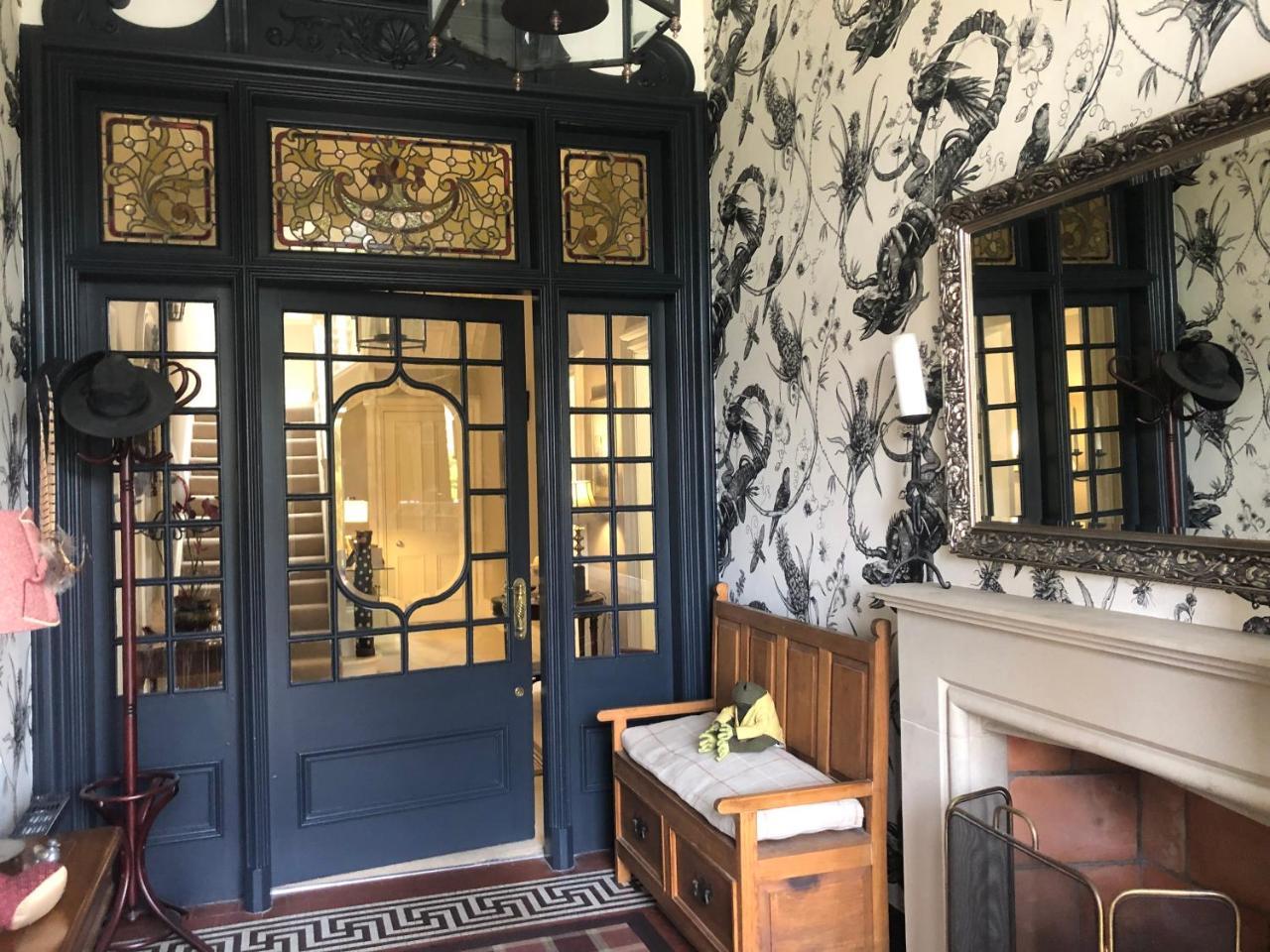 Claremont House Frühstückspension 5*