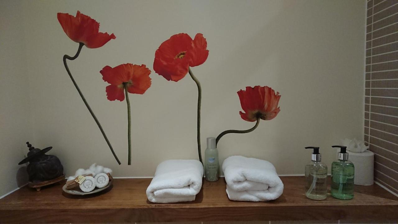 Apartment Violet Bank New Town *