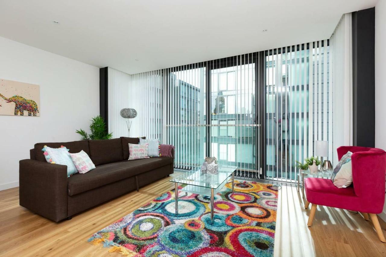 Altido Fantastic Flat With Parking