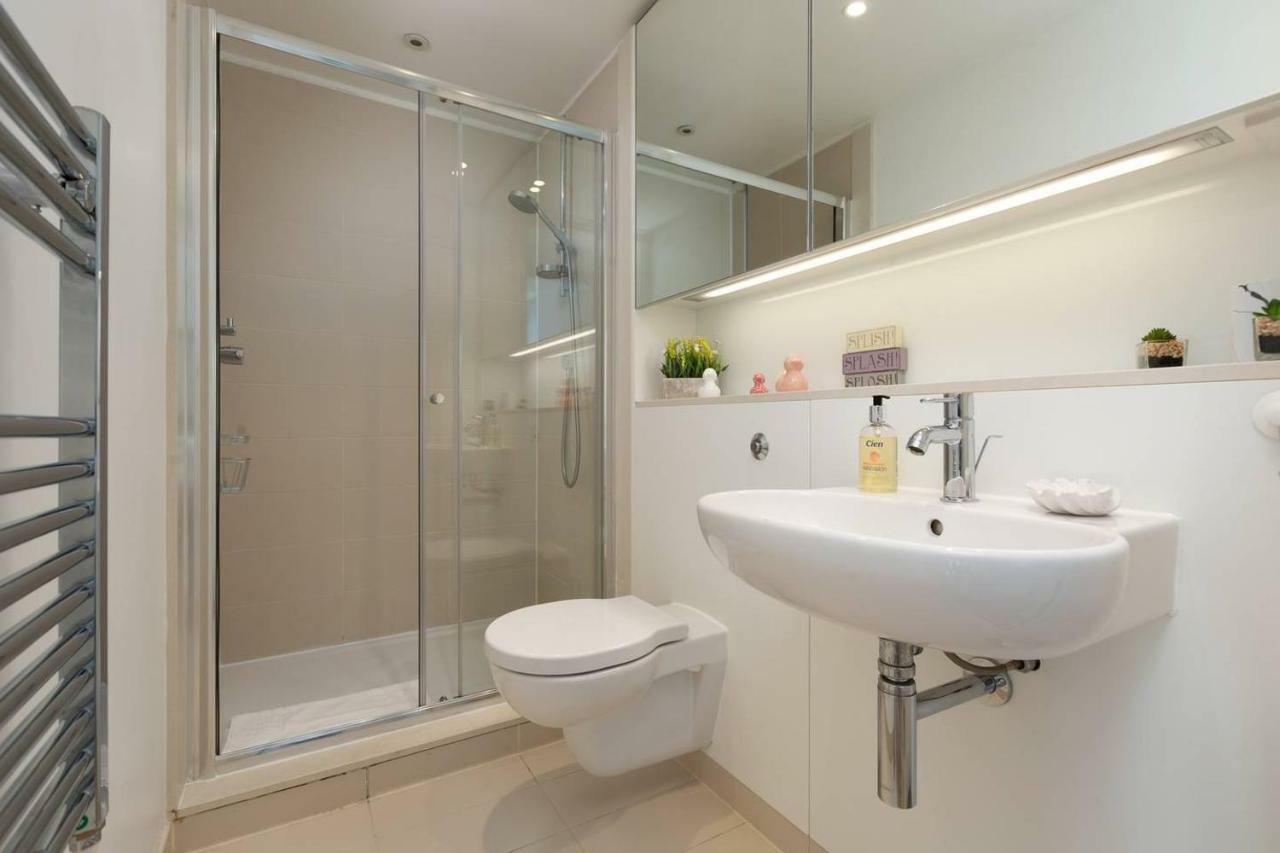 Apartment Altido Fantastic Flat With Parking Edinburgh