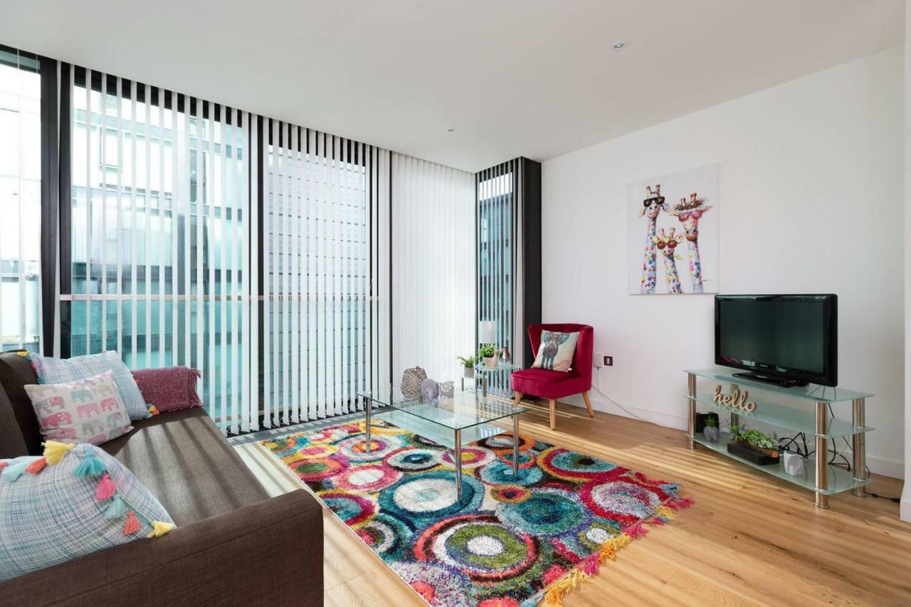 Altido Fantastic Flat With Parking Edinburgh