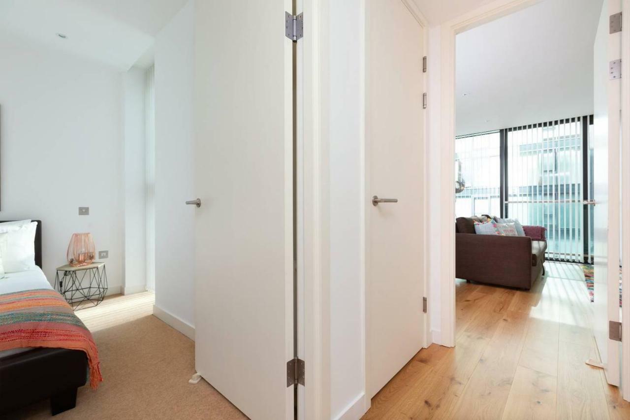 Altido Fantastic Flat With Parking