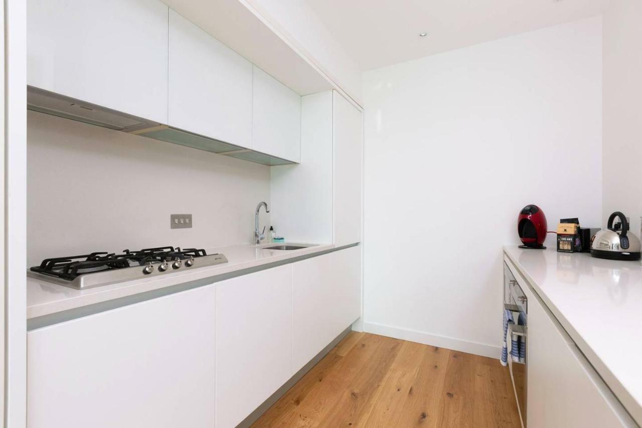 Altido Fantastic Flat With Parking Apartment *