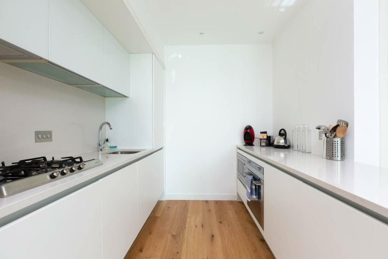 Altido Fantastic Flat With Parking