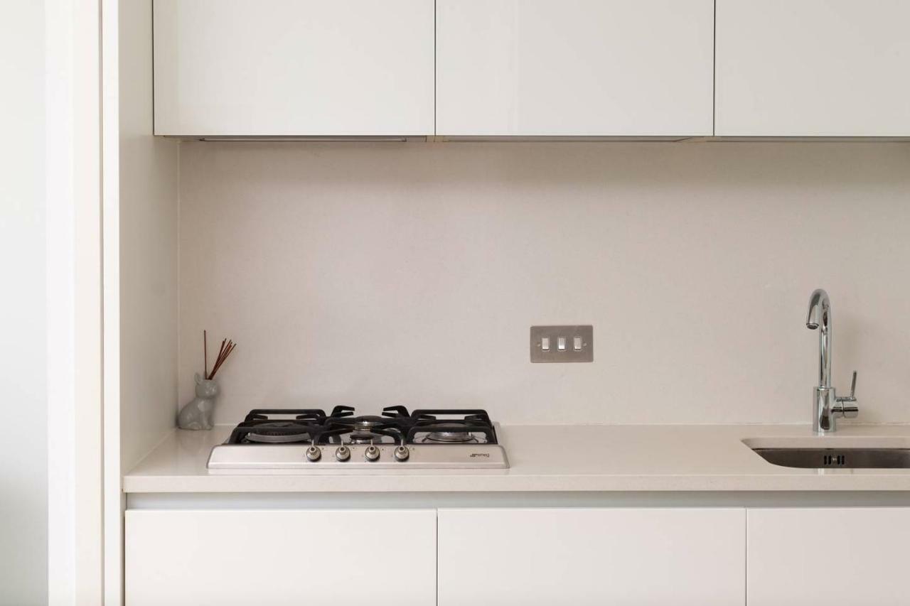 Altido Fantastic Flat With Parking Edinburgh