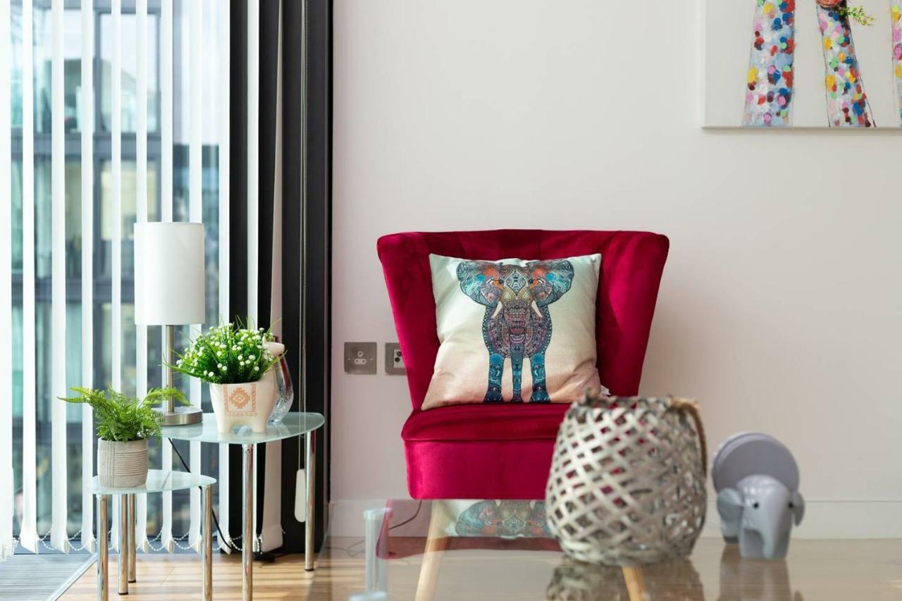 Apartment Altido Fantastic Flat With Parking Edinburgh