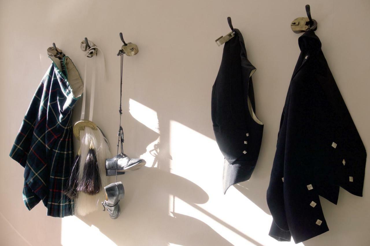 Grassmarket Old Town Boutique Appartement